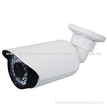 2.0 Megapixel 960P Cloud IP Camera, Supports Onvif Protocol, Plug-and-play Function